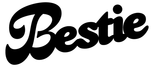 Bestie Logo