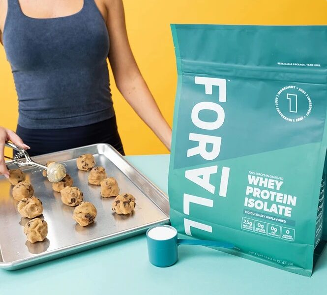 FORALL Nutrition
